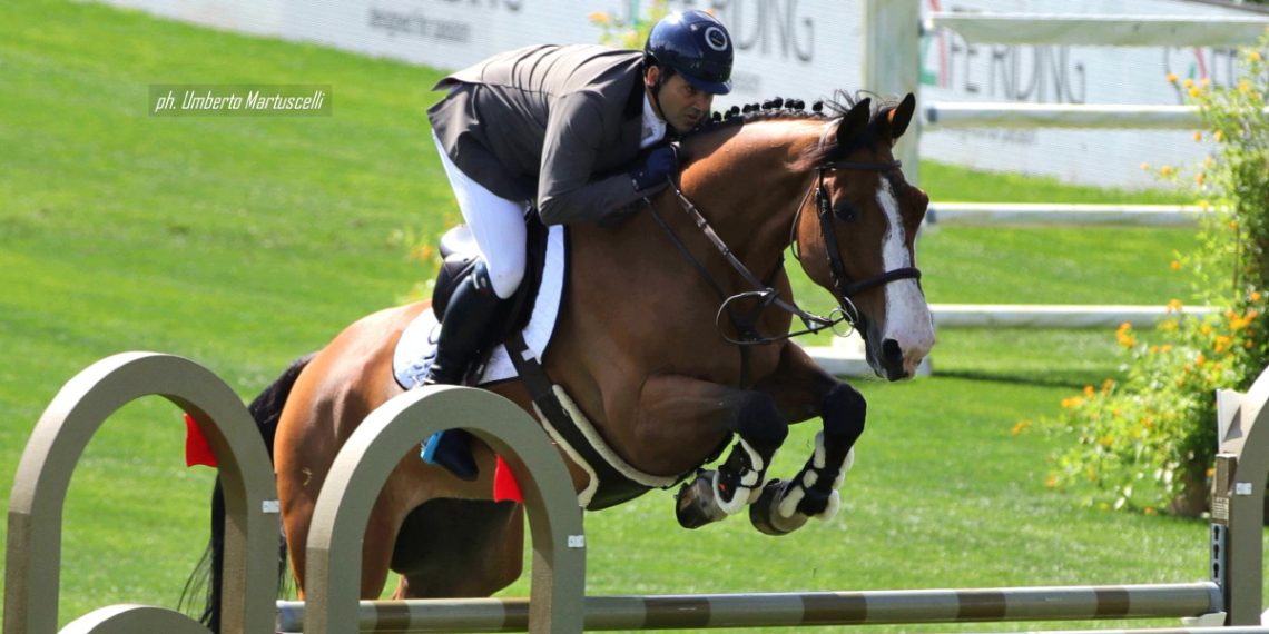 Guido Grimaldi: che bel Gran Premio!