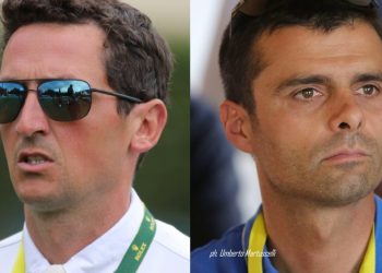 De Luca e Camilli brillano in Belgio