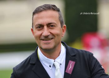 Piergiorgio Bucci: obiettivo Campionato d’Europa