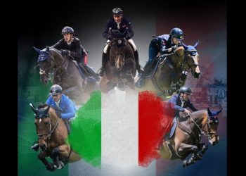 Campionato d’Europa: ecco l’Italia