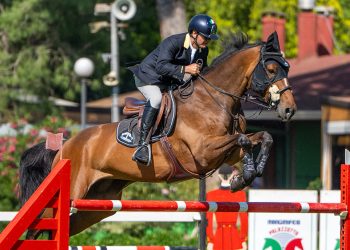 Campione in regione il giovane Bologni (Arnaldo…)