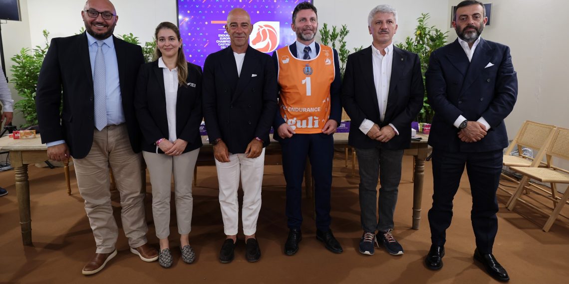 Appuntamento a Castiglione del Lago con i big dell’endurance equestre europeo