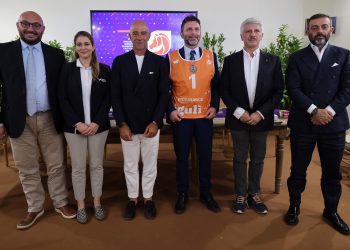 Appuntamento a Castiglione del Lago con i big dell’endurance equestre europeo