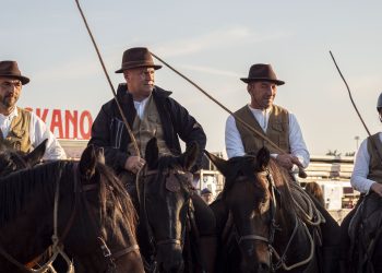 Fieracavalli 2025: nuovi percorsi per la 127° edizione