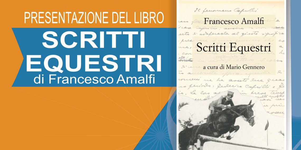Francesco Amalfi torna a Pinerolo…