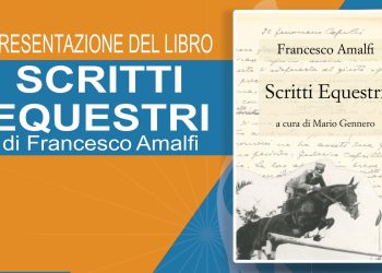 Francesco Amalfi torna a Pinerolo…