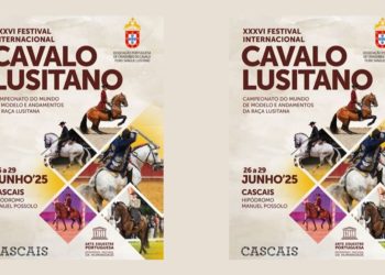 International Lusitano Festival 2025