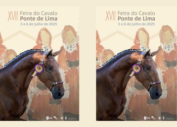 Ponte de Lima Horse Fair 2025
