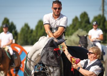 Etrea: Magagnin, Pisani e Calanca