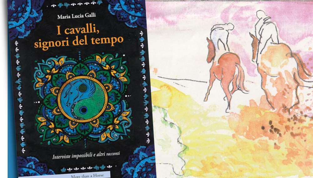 I cavalli, veri signori del tempo