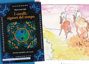 I cavalli, veri signori del tempo