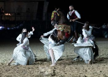 D’Amore e di Nebbia, la Sicilia è uno spettacolo