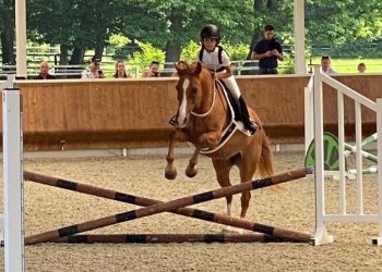 Due giorni di gare e connessione a “La Mia Terra”