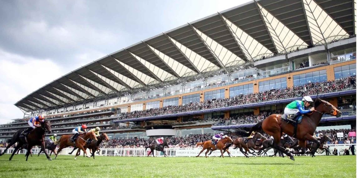 L’inimitabile meeting di Royal Ascot
