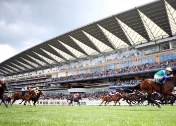 L’inimitabile meeting di Royal Ascot