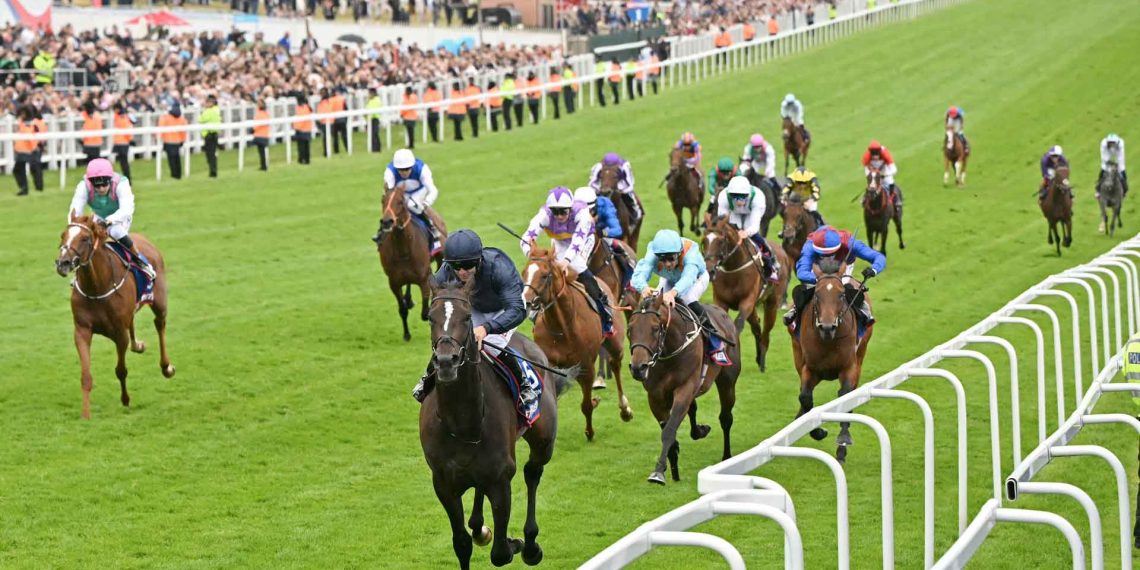 Il Derby e le Oaks