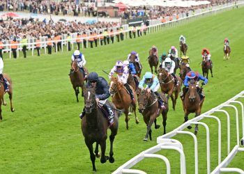 Il Derby e le Oaks