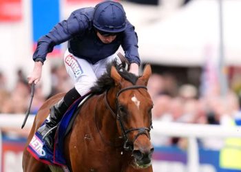 La corsa leggenda: il Derby di Epsom!