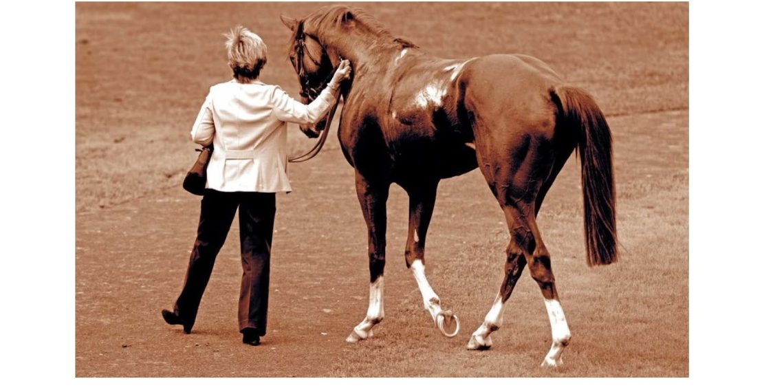 Franca Vittadini, una italiana di casa ad Ascot
