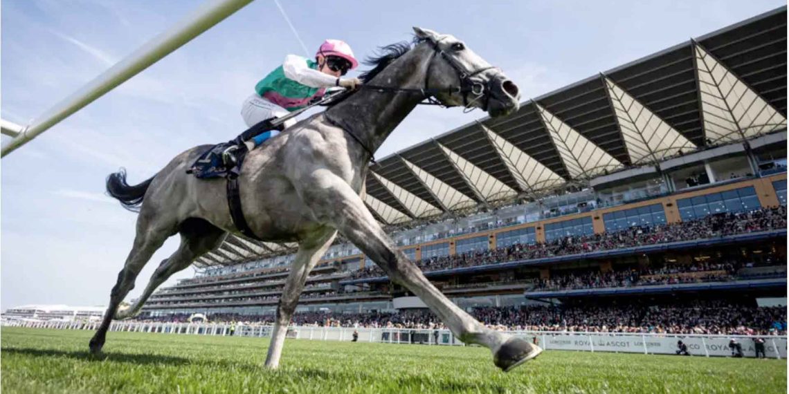 Grandi emozioni nella giornata inaugurale di Royal Ascot
