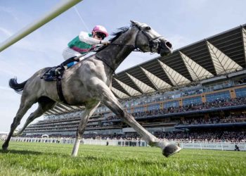 Grandi emozioni nella giornata inaugurale di Royal Ascot