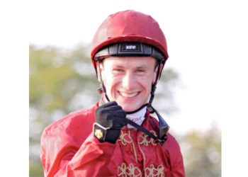 Oisin Murphy ancora nei guai