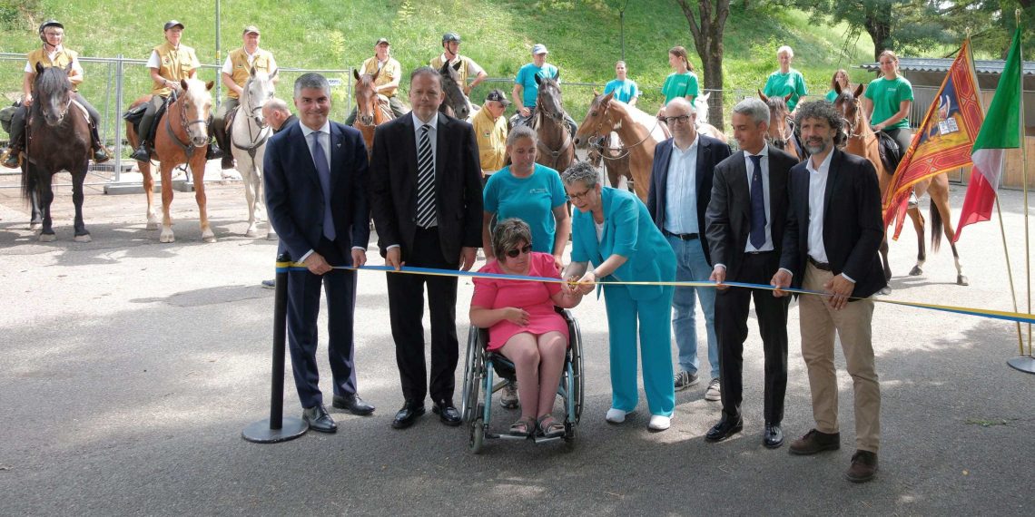 Verona, l’Equivia dei Forti adesso è completa