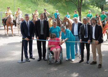 Verona, l’Equivia dei Forti adesso è completa