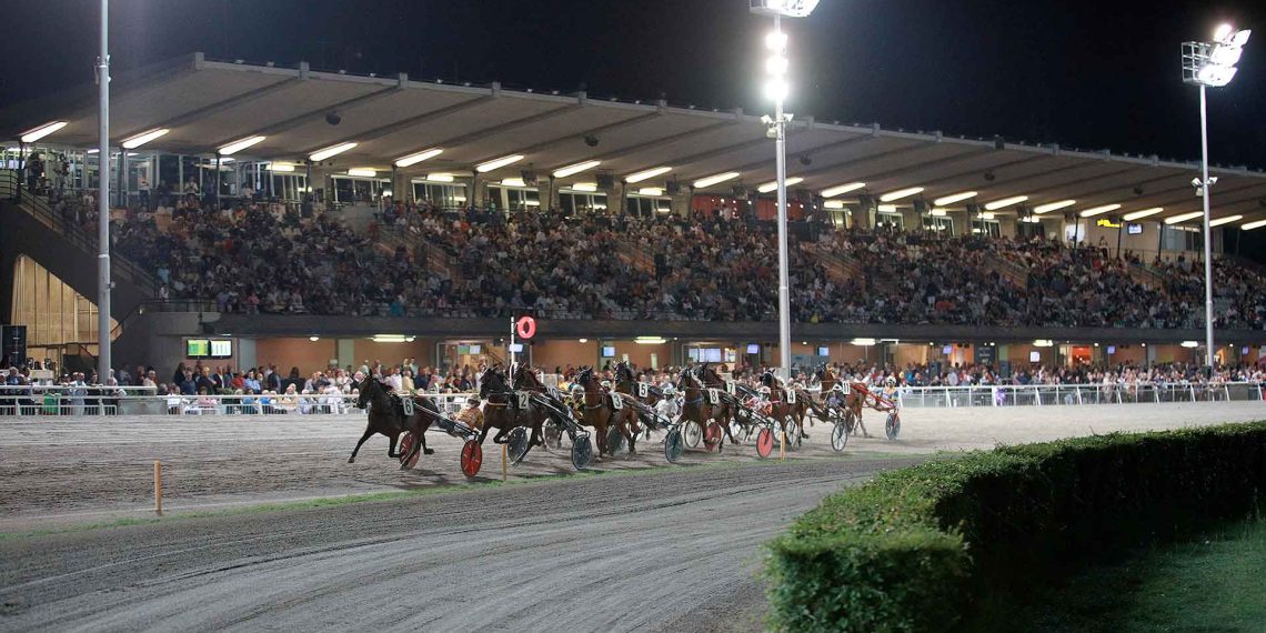 HippoGroup Cesenate presenta la grande ippica del Savio 2025