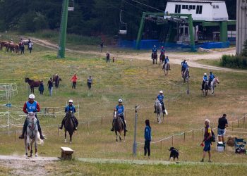 Torgnon: il successo del trofeo Les Grandes Montagnes