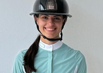 Eleonora Sanna: l’emozione ad Aquisgrana
