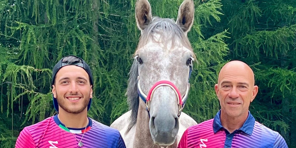 Gianluca Laliscia ed Ego Agylla vincono la 42 km a Torgnon