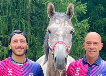Gianluca Laliscia ed Ego Agylla vincono la 42 km a Torgnon