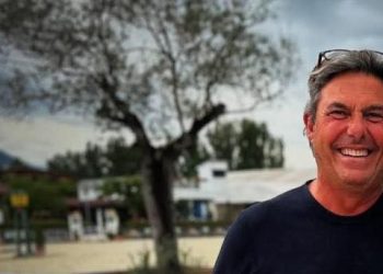 Umbria, Leonardo Cardarellari ci ha lasciati