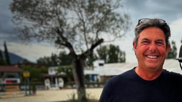 Umbria, Leonardo Cardarellari ci ha lasciati