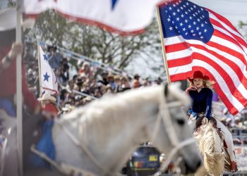 Bologna chiama il West…ed Equestrian Show risponde