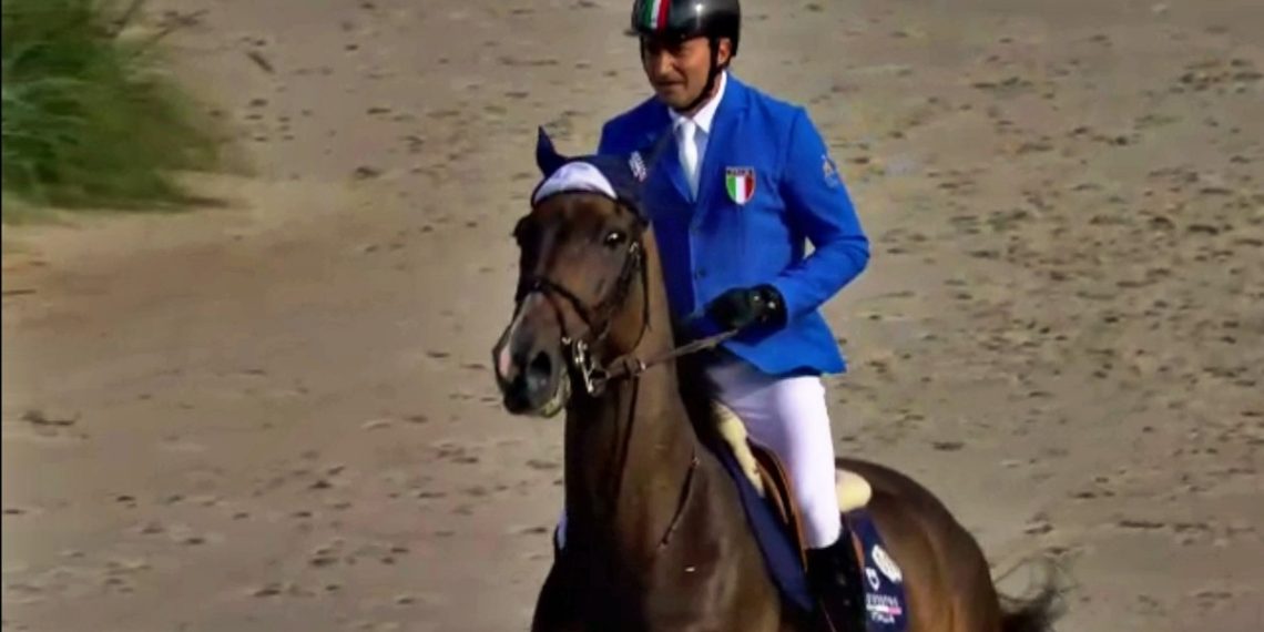 Campionato d’Europa: l’Italia è nelle prime dieci