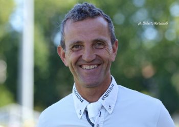 Luca Moneta: vittoria in Gran Premio