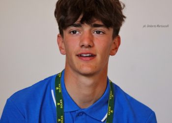 Campionato d’Europa: Italia young rider in finale e Davide Vitale sale al decimo posto