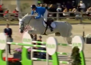 Campionato d’Europa: Davide Vitale vittima dell’incredibile