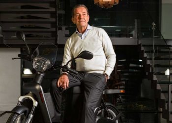 Ci ha lasciato Elio Marioni
