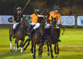 La Sardegna attende l’Italia Polo Challenge