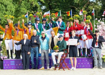 Campionato d’Europa juniores: fenomeno Irlanda