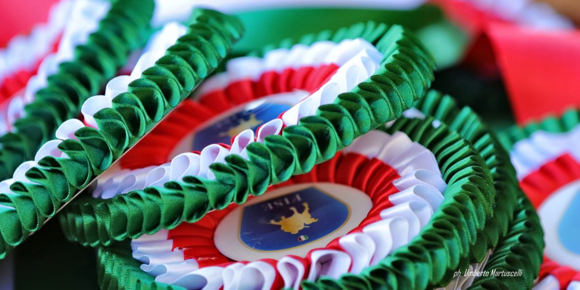 Campionato d’Europa: l’Italia children rimane in alto