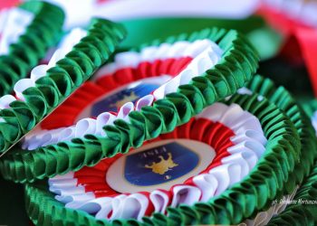 Campionato d’Europa: l’Italia children rimane in alto