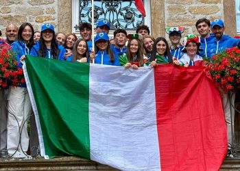 Campionato d’Europa: per l’Italia in alto i children, a metà gli young rider