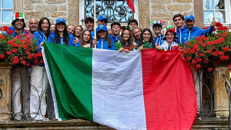 Campionato d’Europa: per l’Italia in alto i children, a metà gli young rider