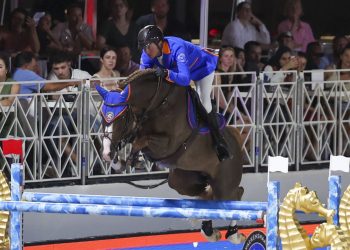 Montecarlo: vittoria Global per Lorenzo de Luca