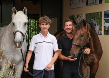 Pisani: Riccardo e Andrea, insieme per l’Italia