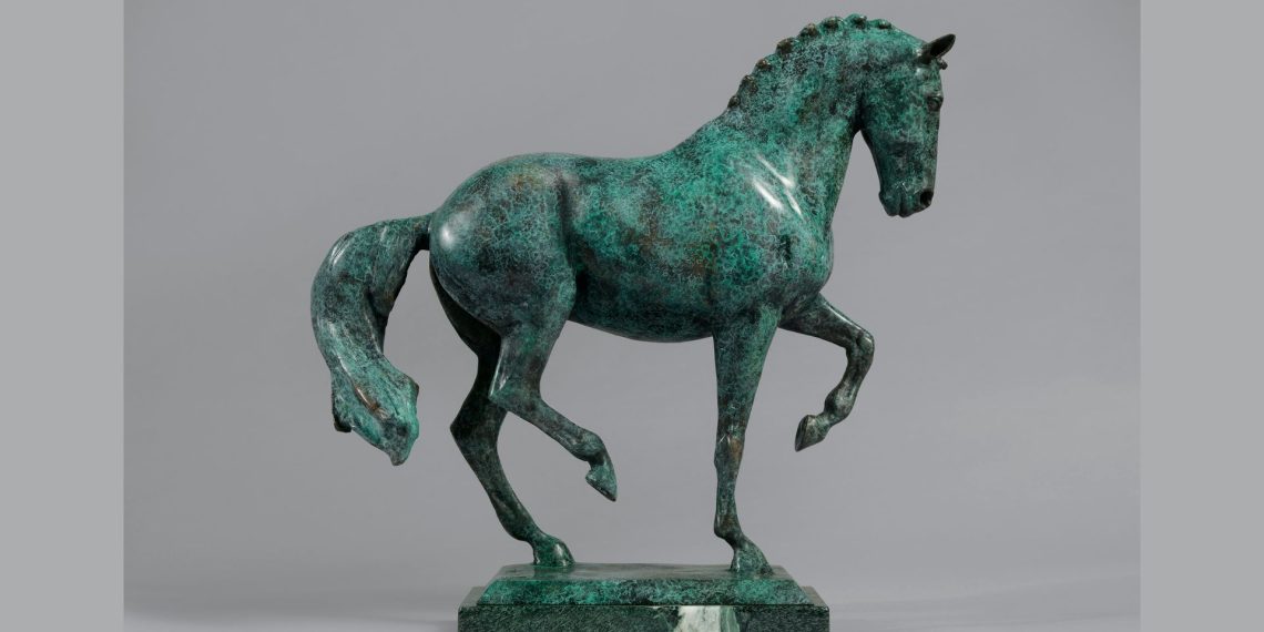 Horse in Art 2025: l’arte del cavallo a North Yorkshire